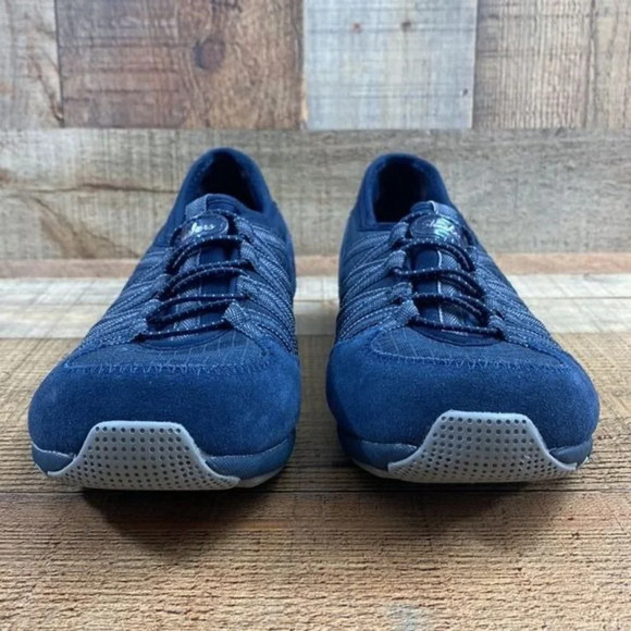 Skechers Conversations Holding Aces Women's Low-Top Sneakers 22551 Womens 7.5 US - Picture 2 of 14